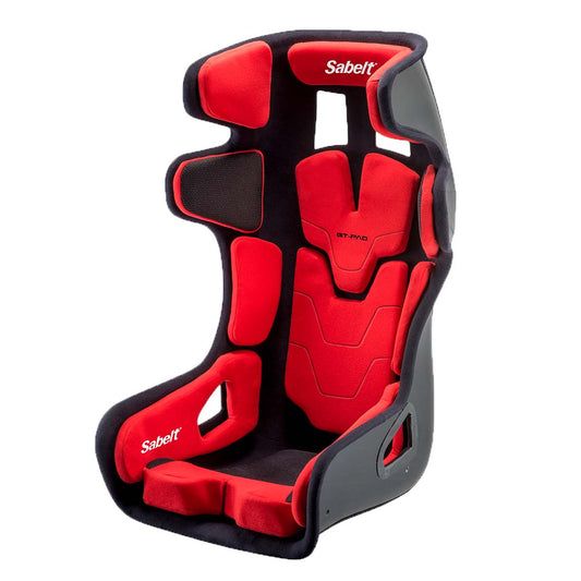 Sabelt GT-Pad Seat Pad Kit - Shifted Motorsports
