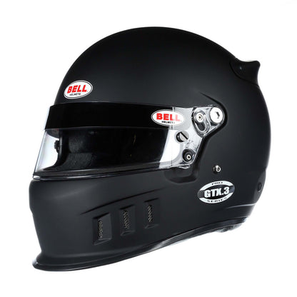 Bell GTX.3 SA2020/FIA8859 Helmet - Shifted Motorsports