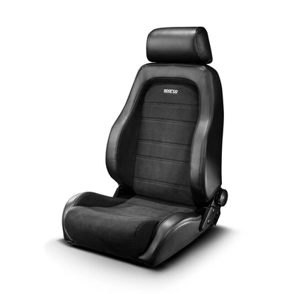 Sparco GT Seat - Shifted Motorsports