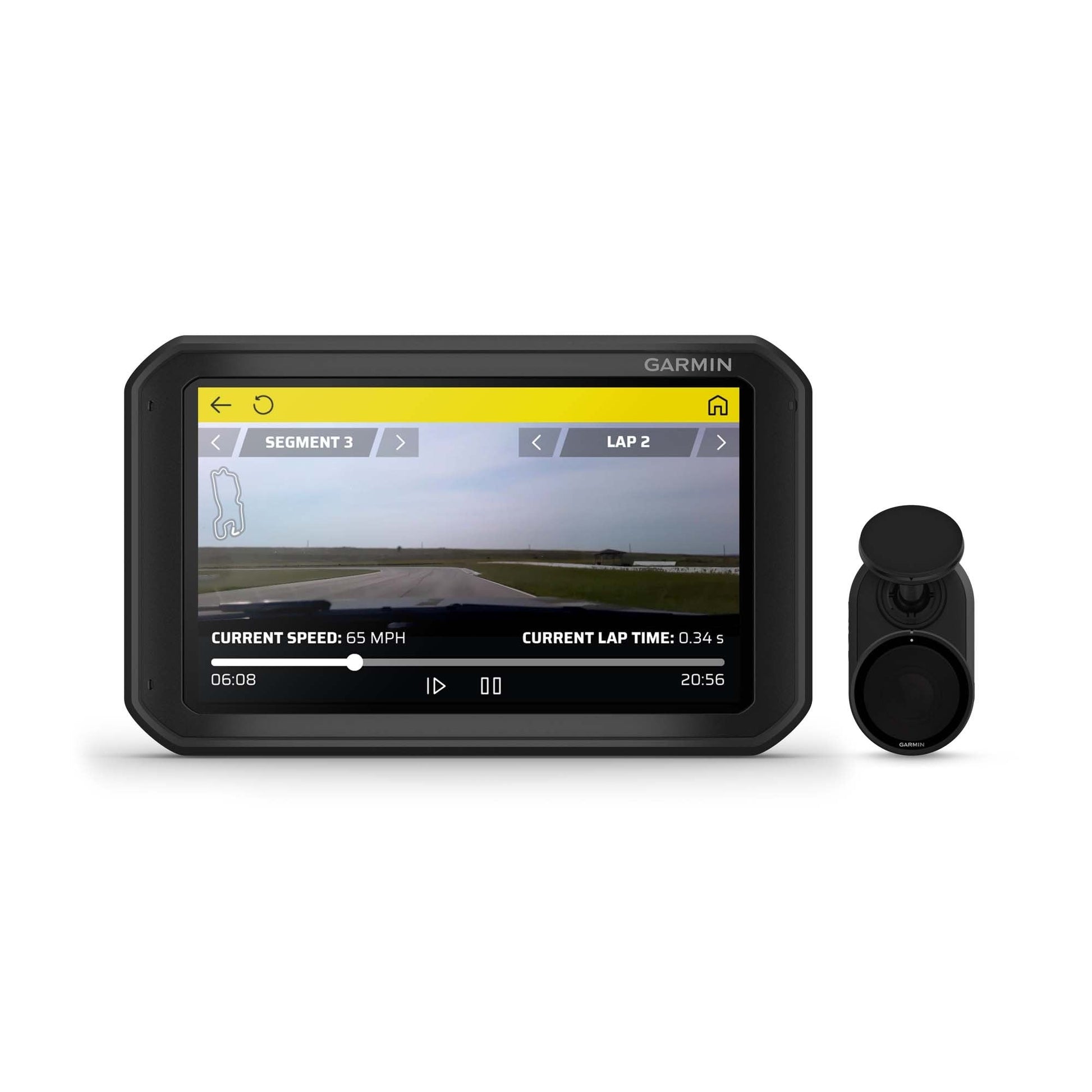 Garmin Catalyst Driving Performance Optimizer - Shifted Motorsports