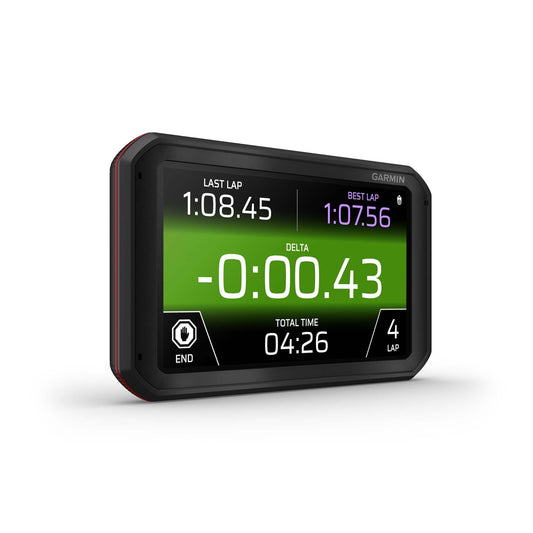 Garmin Catalyst Driving Performance Optimizer - Shifted Motorsports