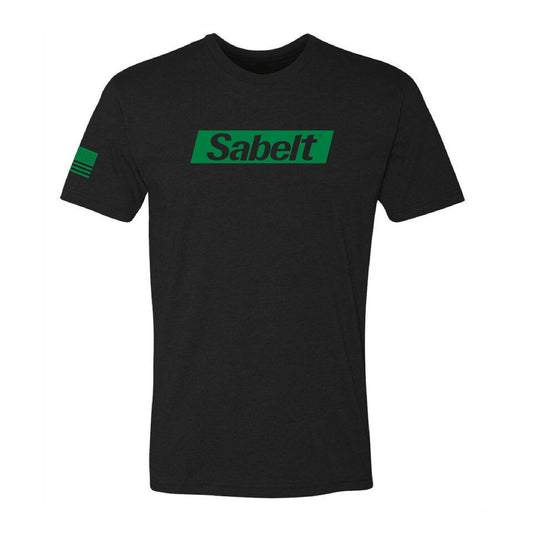 Sabelt Logo T-Shirt - Shifted Motorsports
