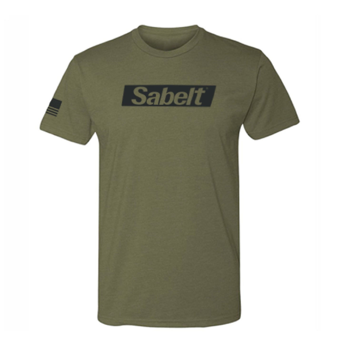 Sabelt Logo T-Shirt - Shifted Motorsports