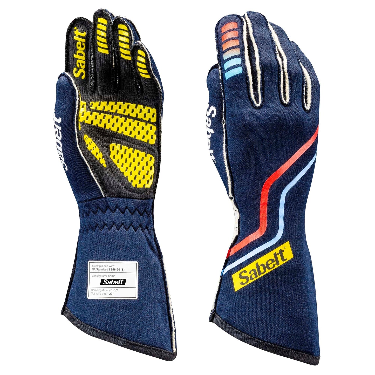 Sabelt Hero Superlight TG-10 Racing Gloves - Shifted Motorsports