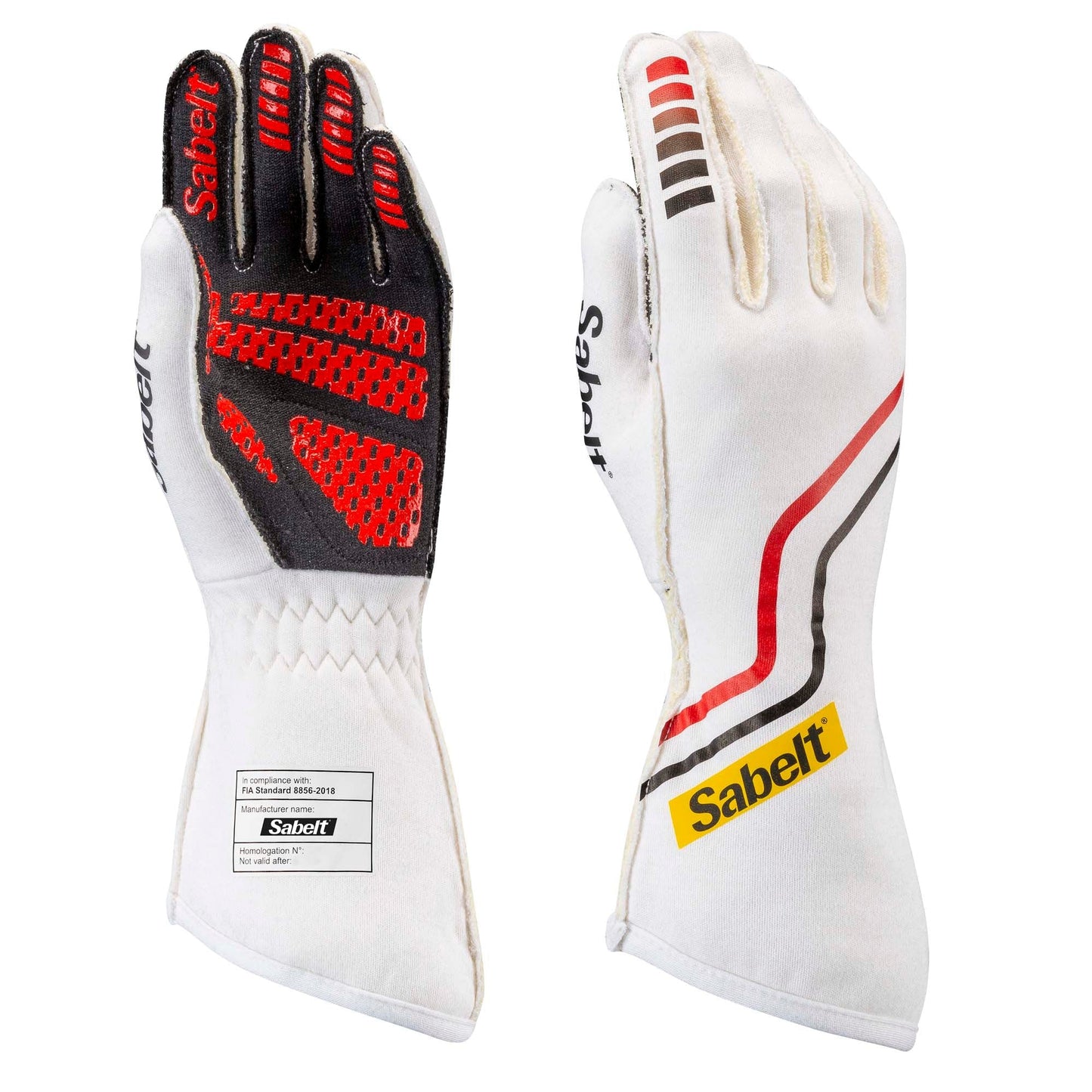 Sabelt Hero Superlight TG-10 Racing Gloves - Shifted Motorsports