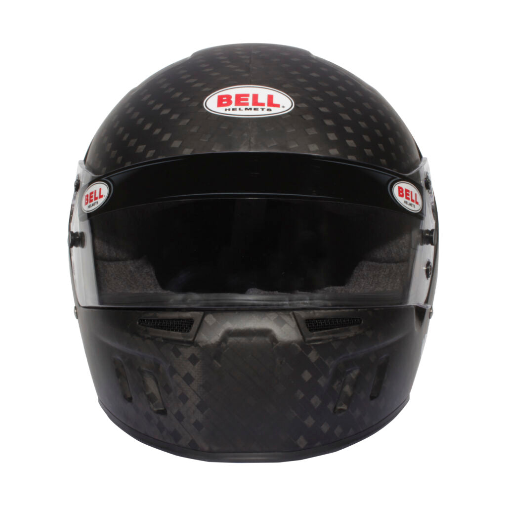 Bell HP6 Carbon FIA8860 Helmet - Shifted Motorsports