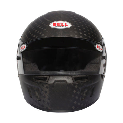 Bell HP6 Carbon FIA8860 Helmet - Shifted Motorsports