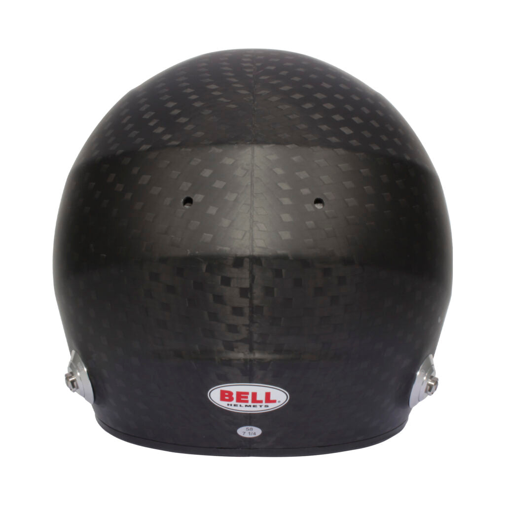 Bell HP6 Carbon FIA8860 Helmet - Shifted Motorsports