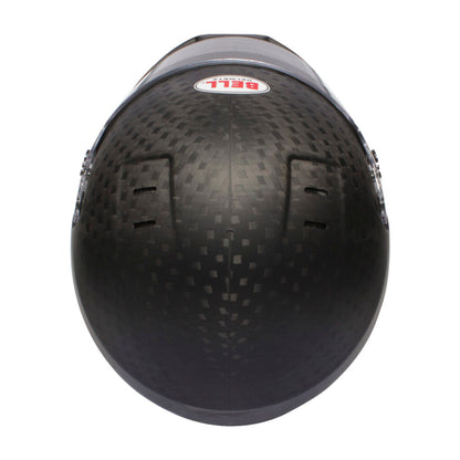 Bell HP6 Carbon FIA8860 Helmet - Shifted Motorsports