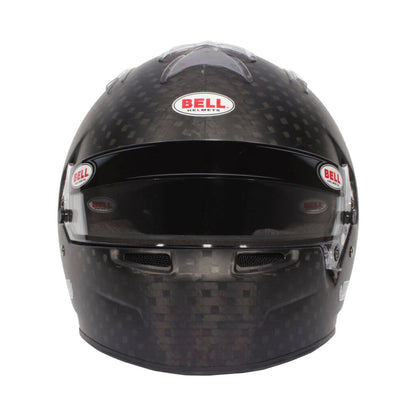 Bell HP7 Evo III Carbon Duckbill FIA8860 Helmet - Shifted Motorsports