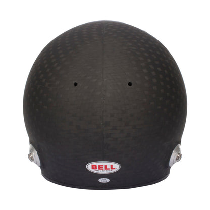 Bell HP7 Evo III Carbon Duckbill FIA8860 Helmet - Shifted Motorsports