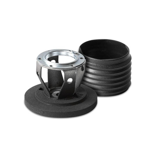 Momo 5702 Steering Wheel Adapter - Mazda Miata - Shifted Motorsports