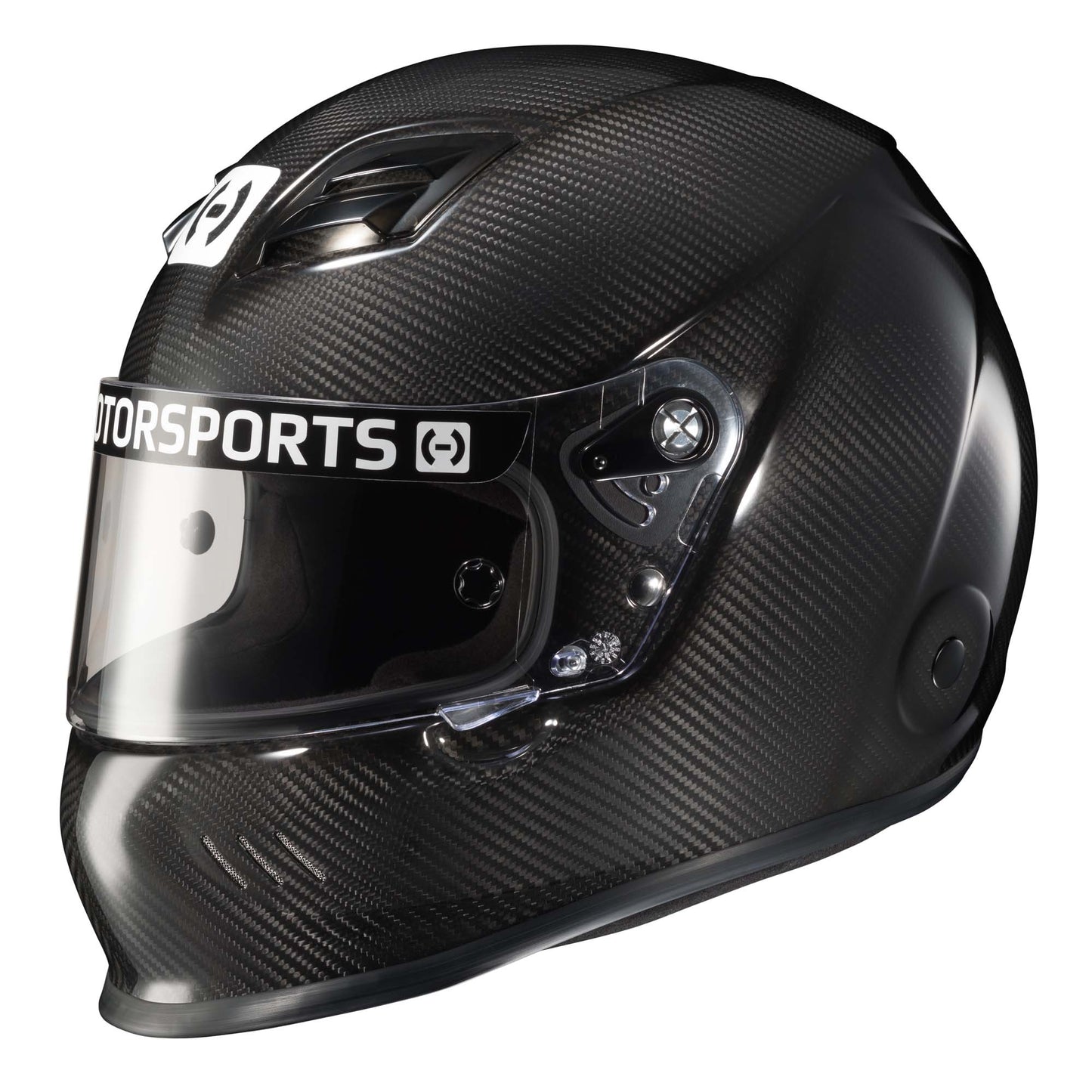 HJC H10 Carbon SA2020 Helmet - Shifted Motorsports