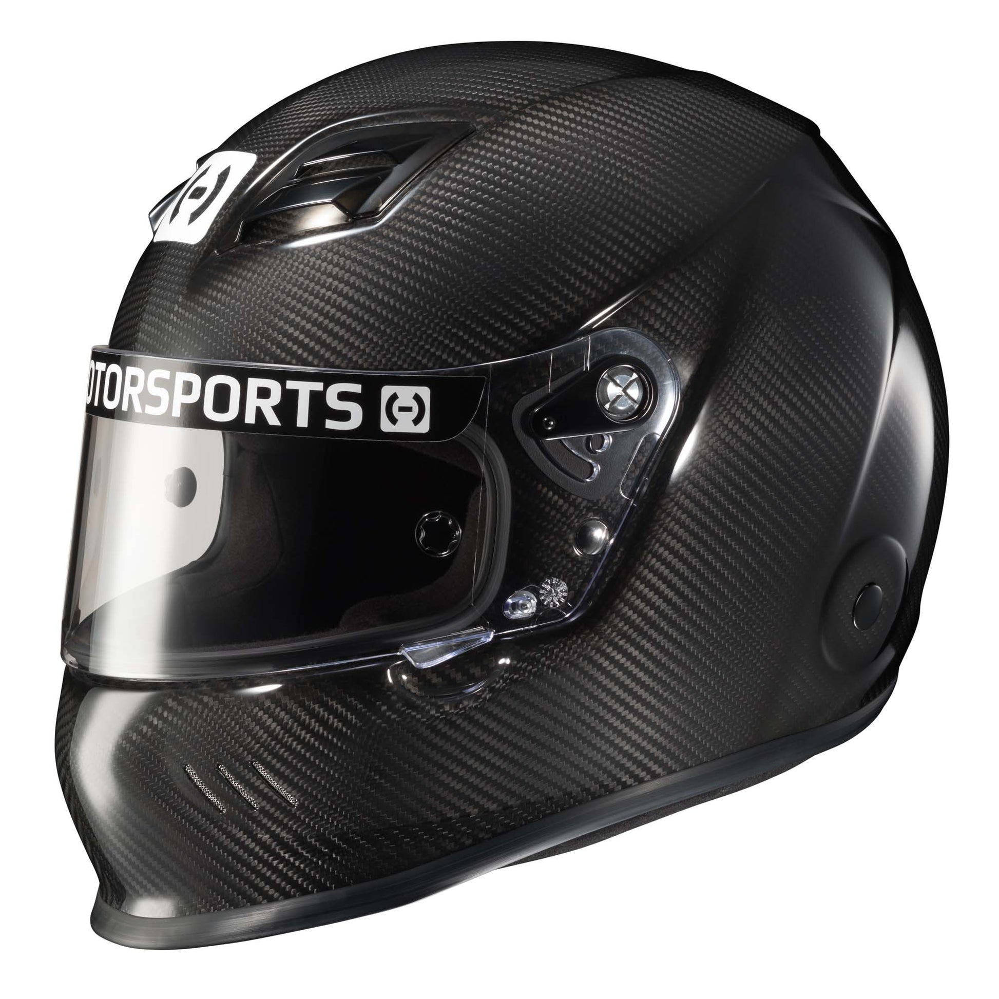HJC H10 Carbon SA2020 Helmet - Shifted Motorsports