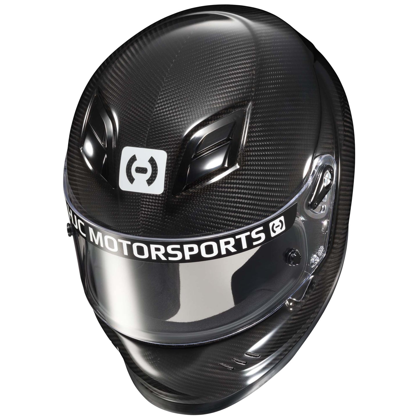 HJC H10 Carbon SA2020 Helmet - Shifted Motorsports