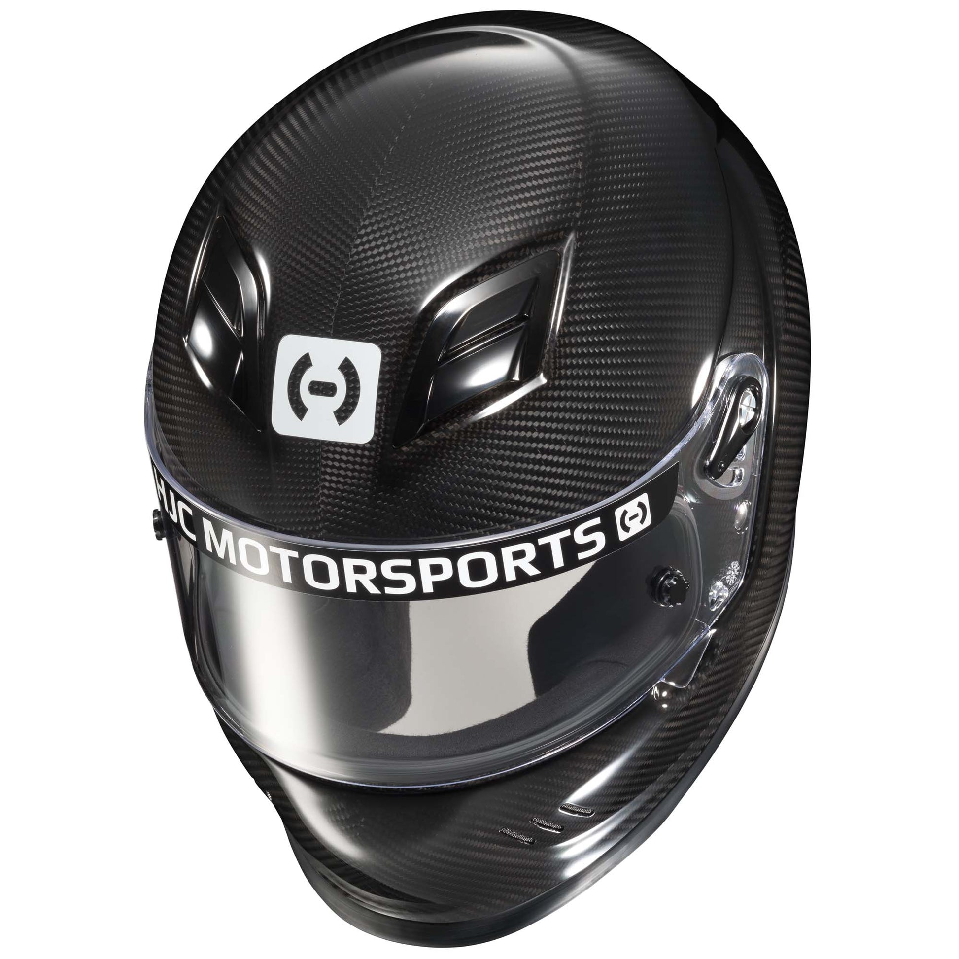 HJC H10 Carbon SA2020 Helmet - Shifted Motorsports