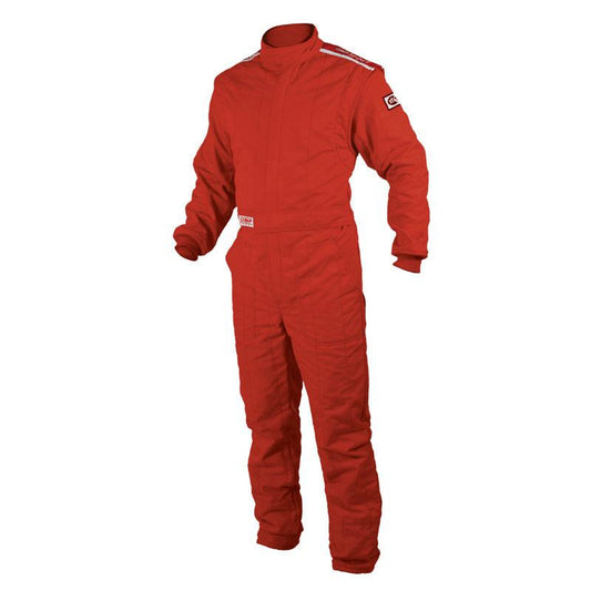 OMP Sport OS 20 Racing Suit - Boot Cut - Shifted Motorsports