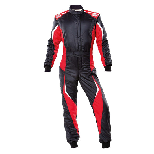OMP Tecnica Evo Racing Suit - Shifted Motorsports