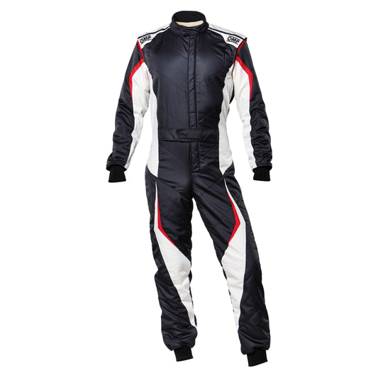 OMP Tecnica Evo Racing Suit - Shifted Motorsports