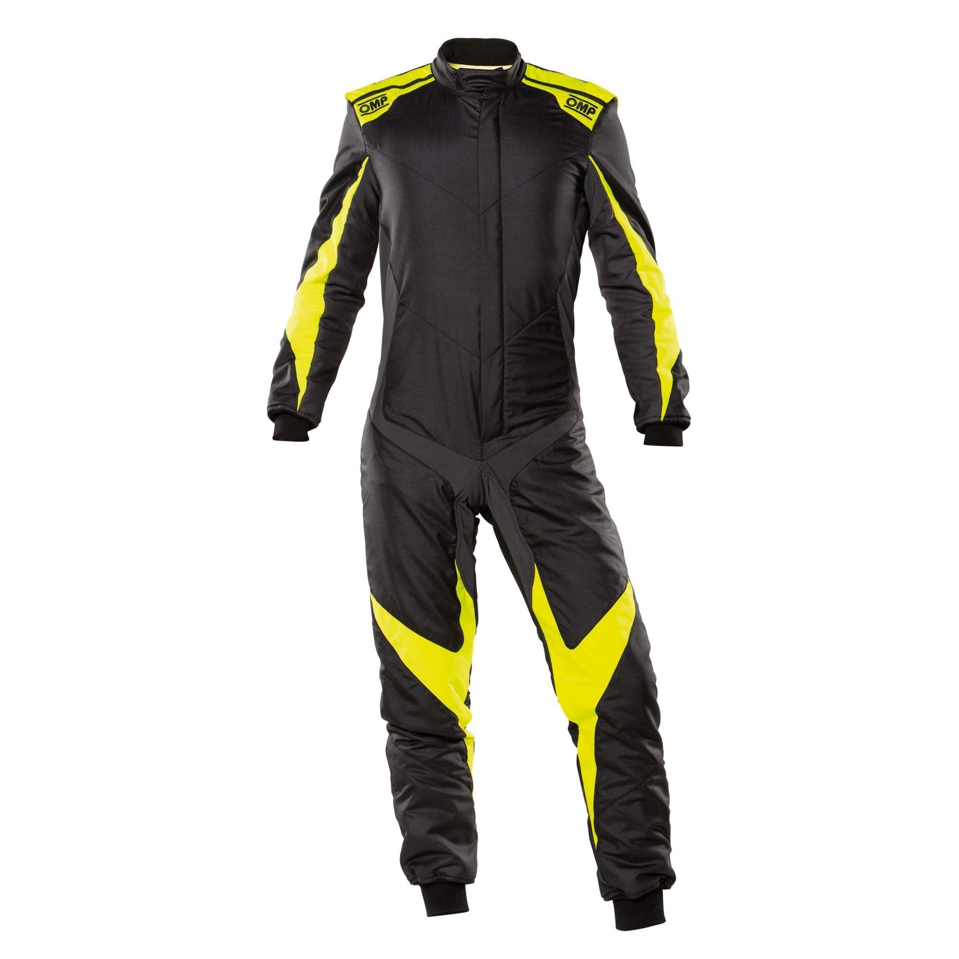 OMP One Evo X Racing Suit - Shifted Motorsports
