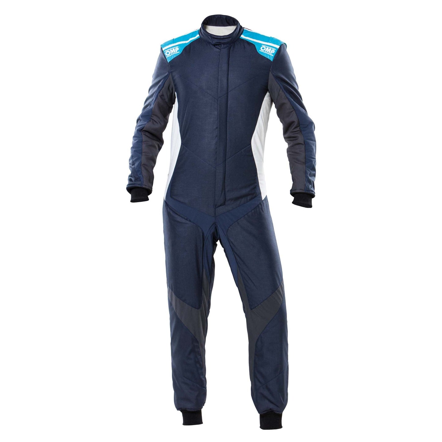 OMP One Evo X Racing Suit - Shifted Motorsports