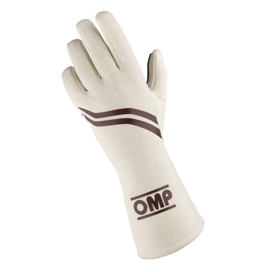 OMP Dijon Racing Gloves - 2024 Model - Shifted Motorsports