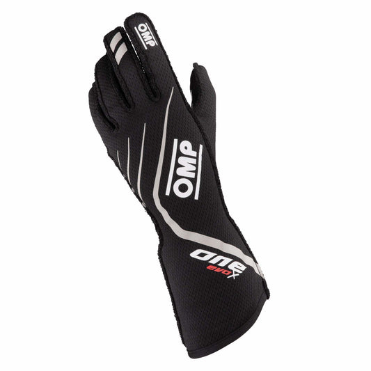 OMP One Evo X Racing Gloves - 2023 Model - Shifted Motorsports