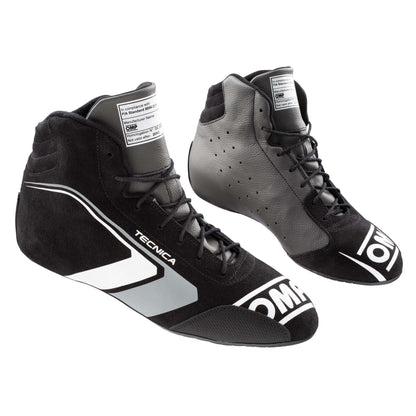 OMP Tecnica Racing Shoes - 2024 Model - Shifted Motorsports