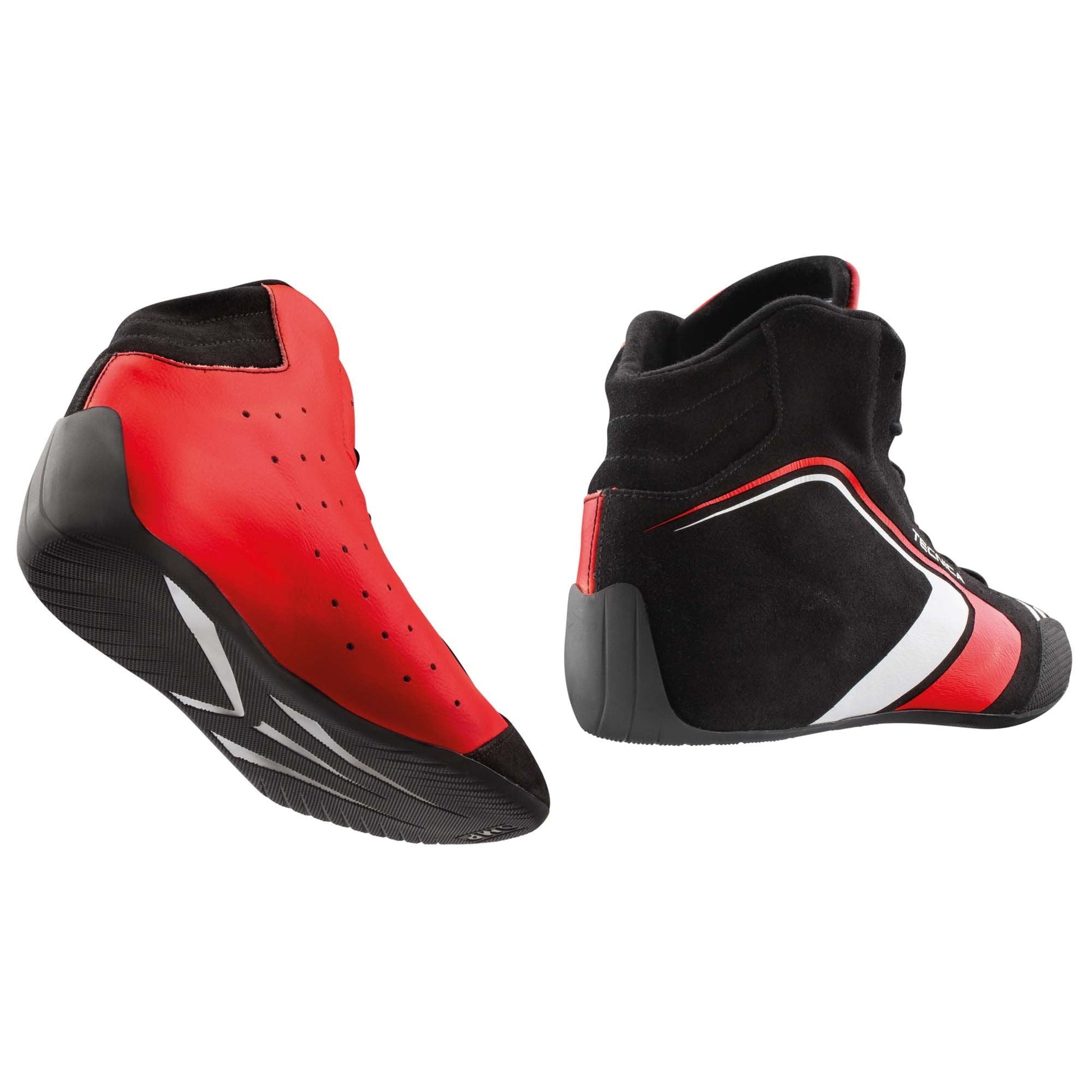 OMP Tecnica Racing Shoes - 2024 Model - Shifted Motorsports