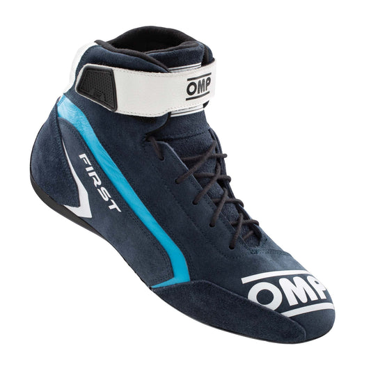 OMP First v2 Racing Shoes - Shifted Motorsports