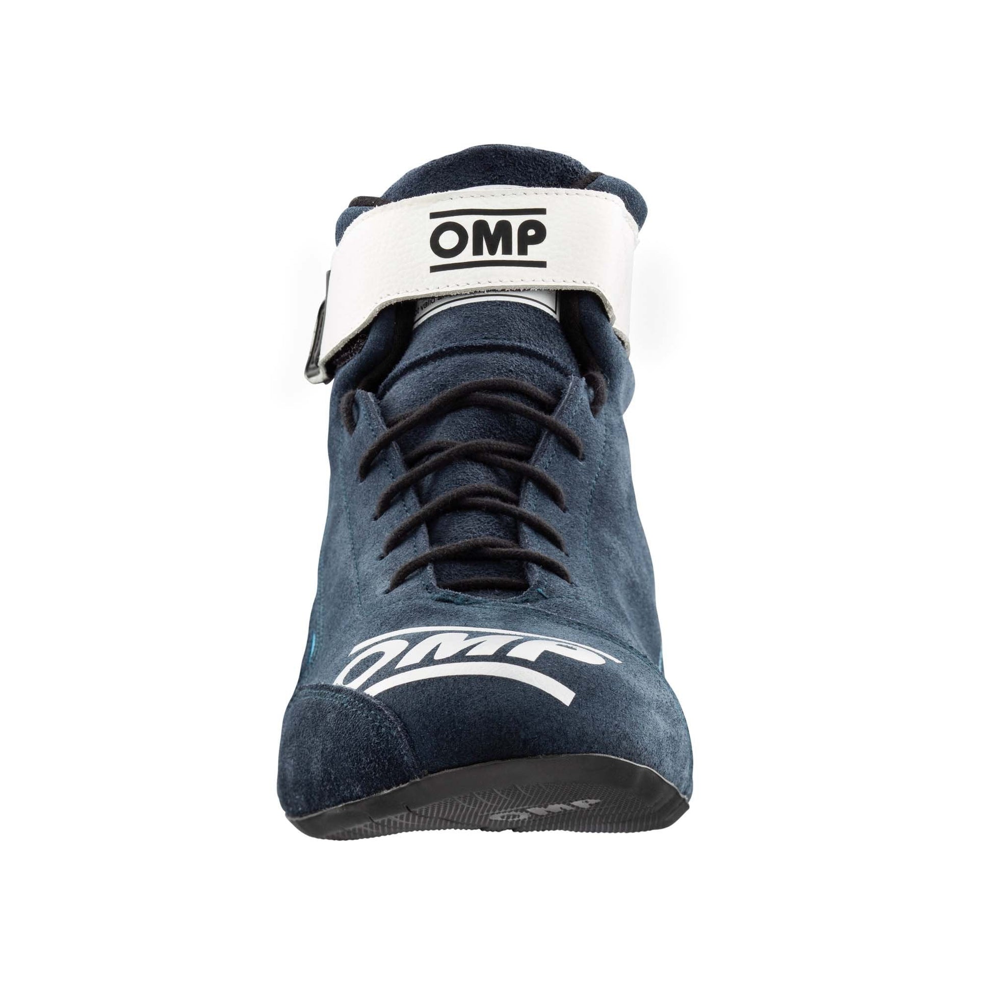 OMP First v2 Racing Shoes - Shifted Motorsports