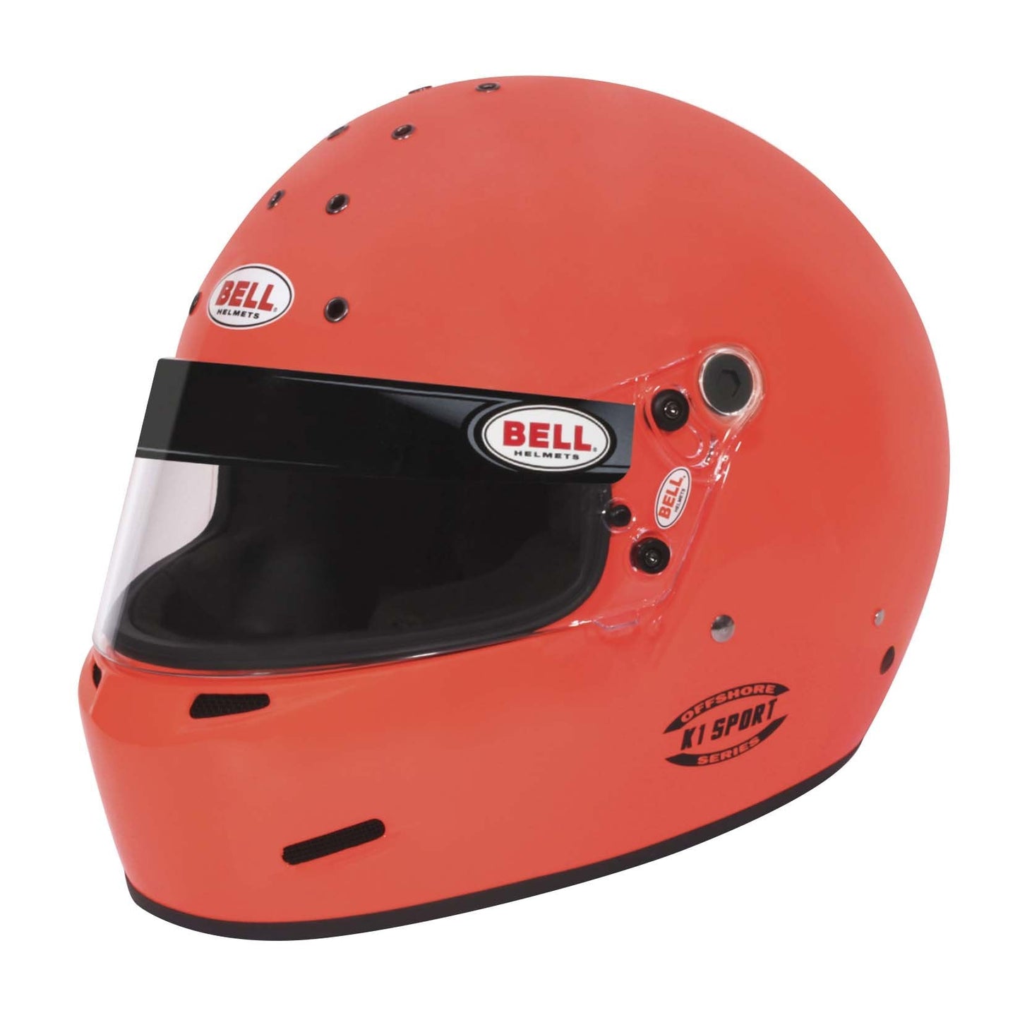 Bell K.1 Sport SA2020 Helmet - Shifted Motorsports