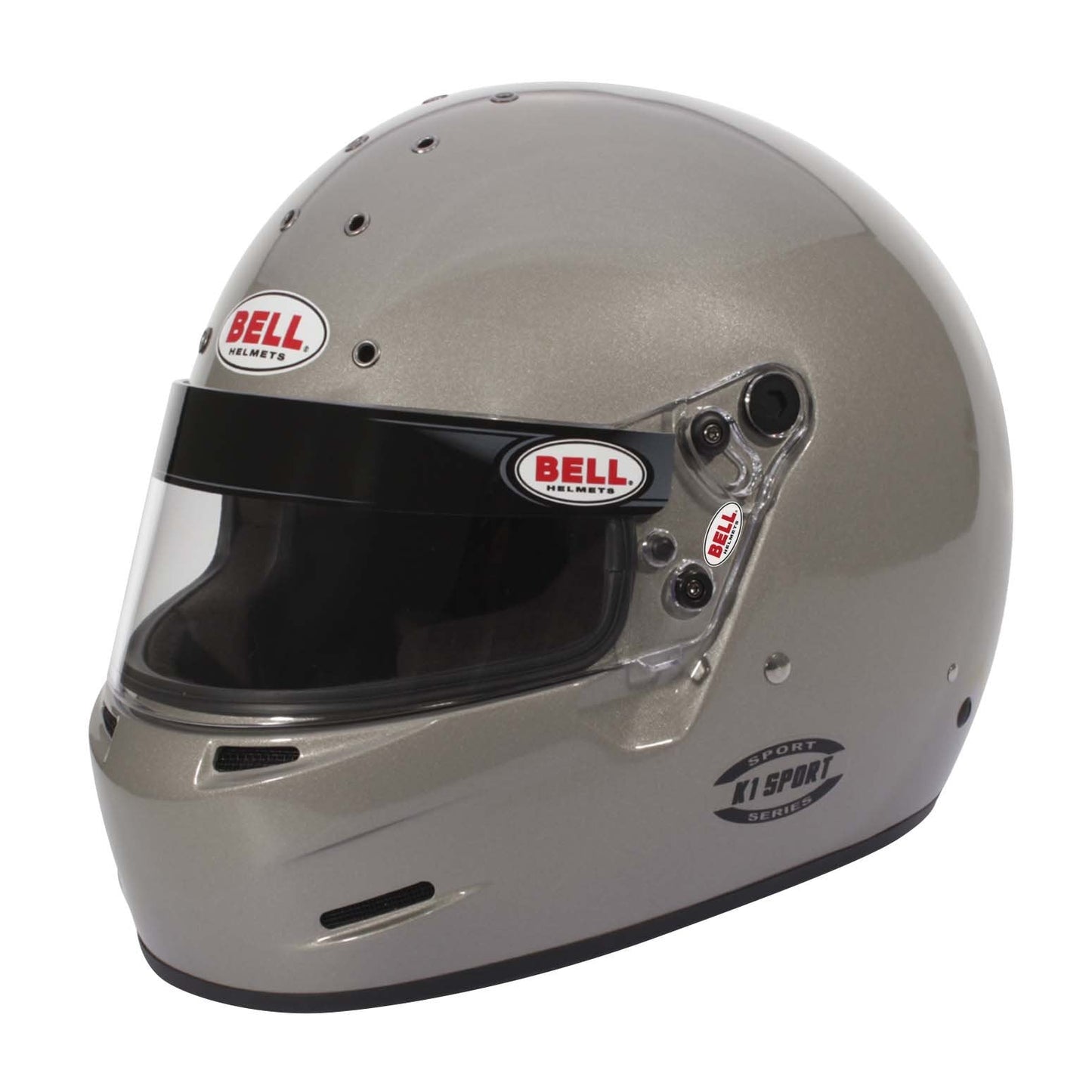 Bell K.1 Sport SA2020 Helmet - Shifted Motorsports