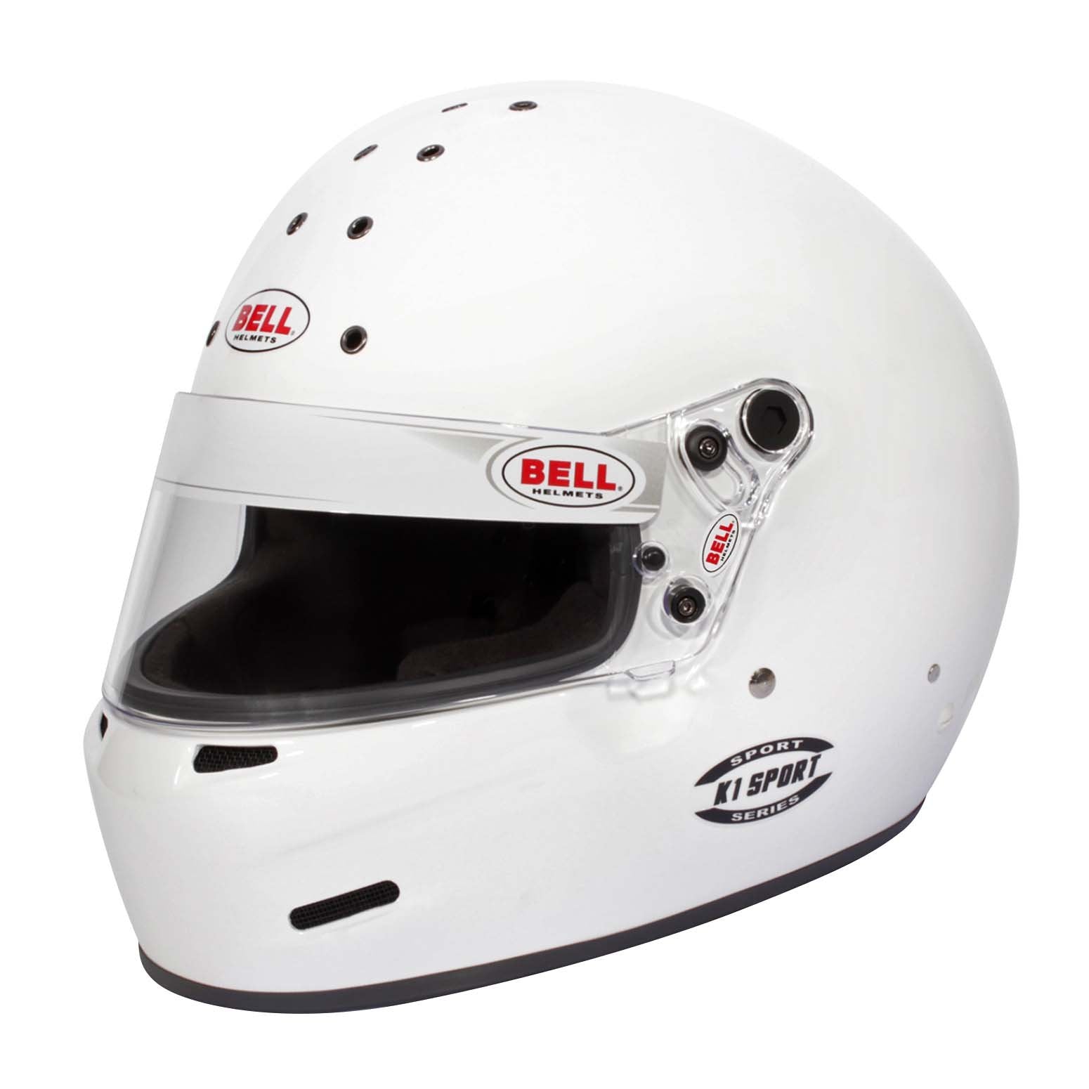 Bell K.1 Sport SA2020 Helmet - Shifted Motorsports