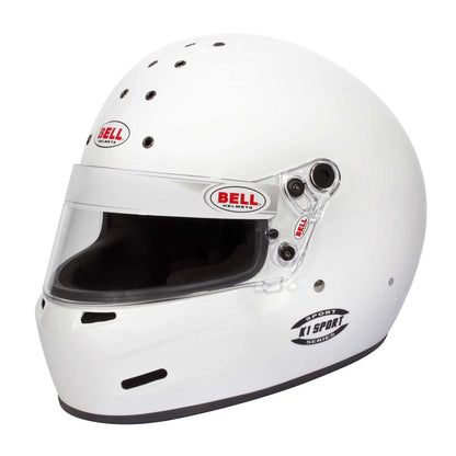 Bell K.1 Sport SA2020 Helmet - Shifted Motorsports