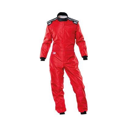 OMP KS-4 Youth Kart Racing Suit - Shifted Motorsports