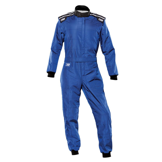 OMP KS-4 Kart Racing Suit - Shifted Motorsports