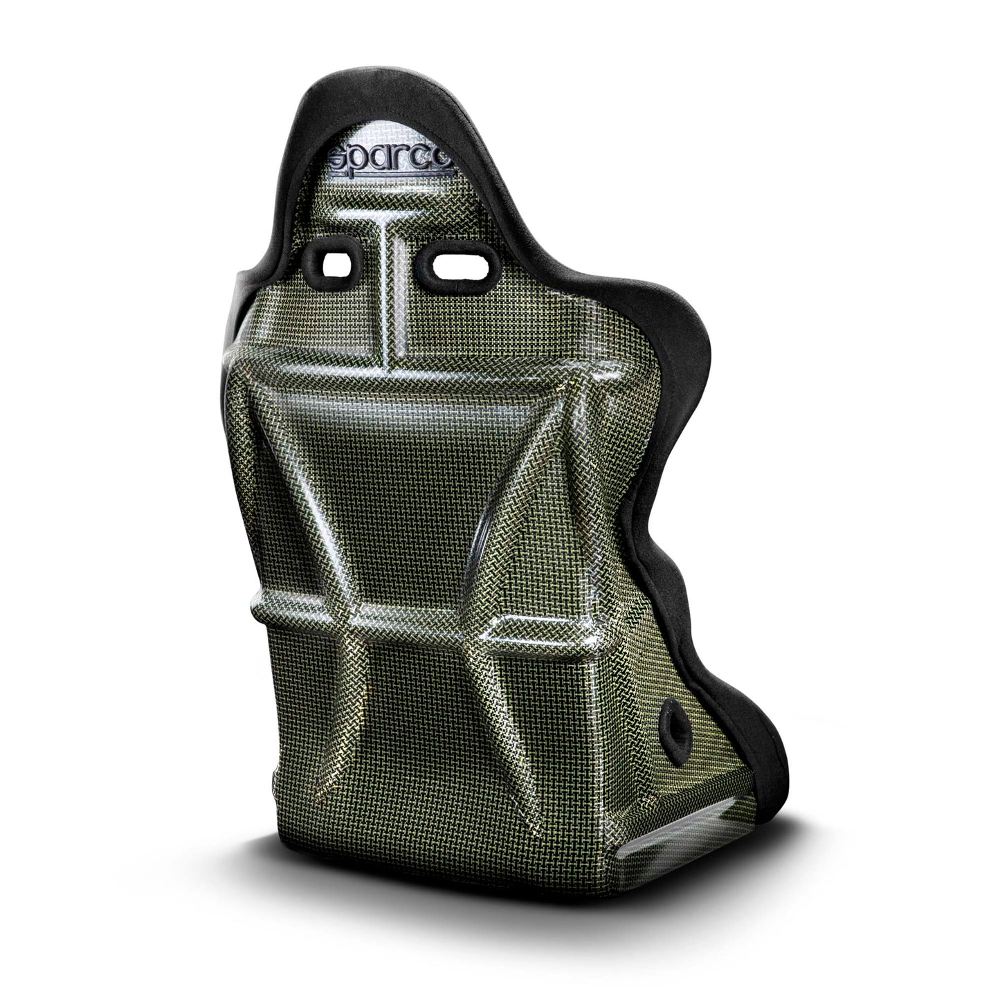 Sparco Legend Kevlar Racing Seat - Shifted Motorsports
