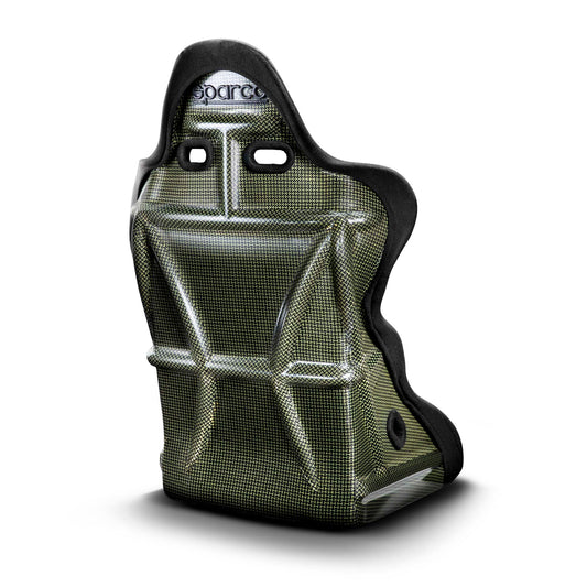 Sparco Legend Kevlar Racing Seat - Shifted Motorsports