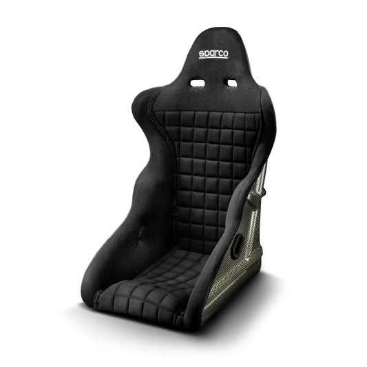 Sparco Legend Kevlar Racing Seat - Shifted Motorsports