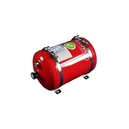 SPA Technique AFFF Fire System - 2.25 Liter Electric - Shifted Motorsports