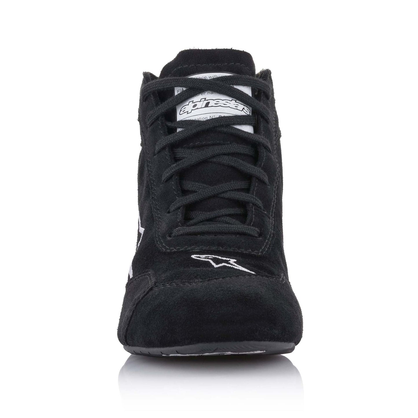 Alpinestars SP v2 Racing Shoes - Shifted Motorsports
