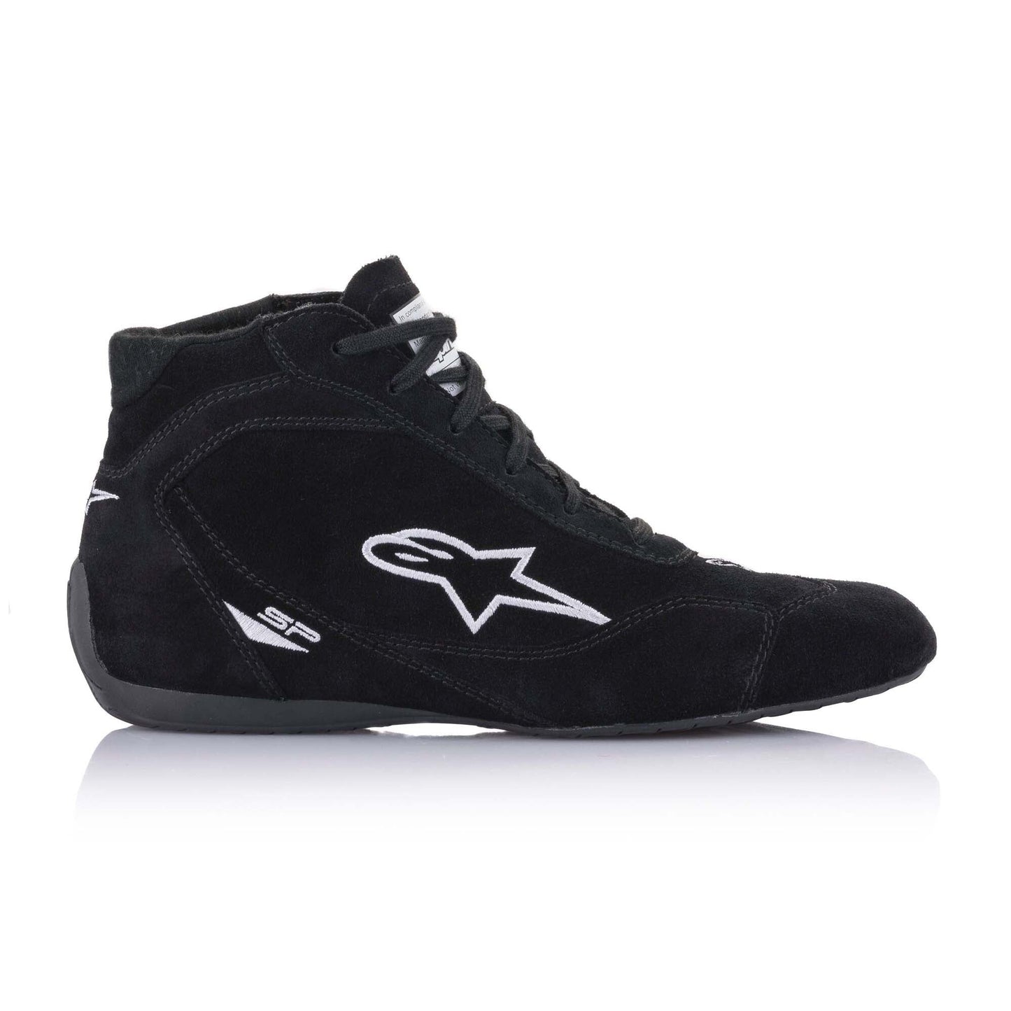 Alpinestars SP v2 Racing Shoes - Shifted Motorsports
