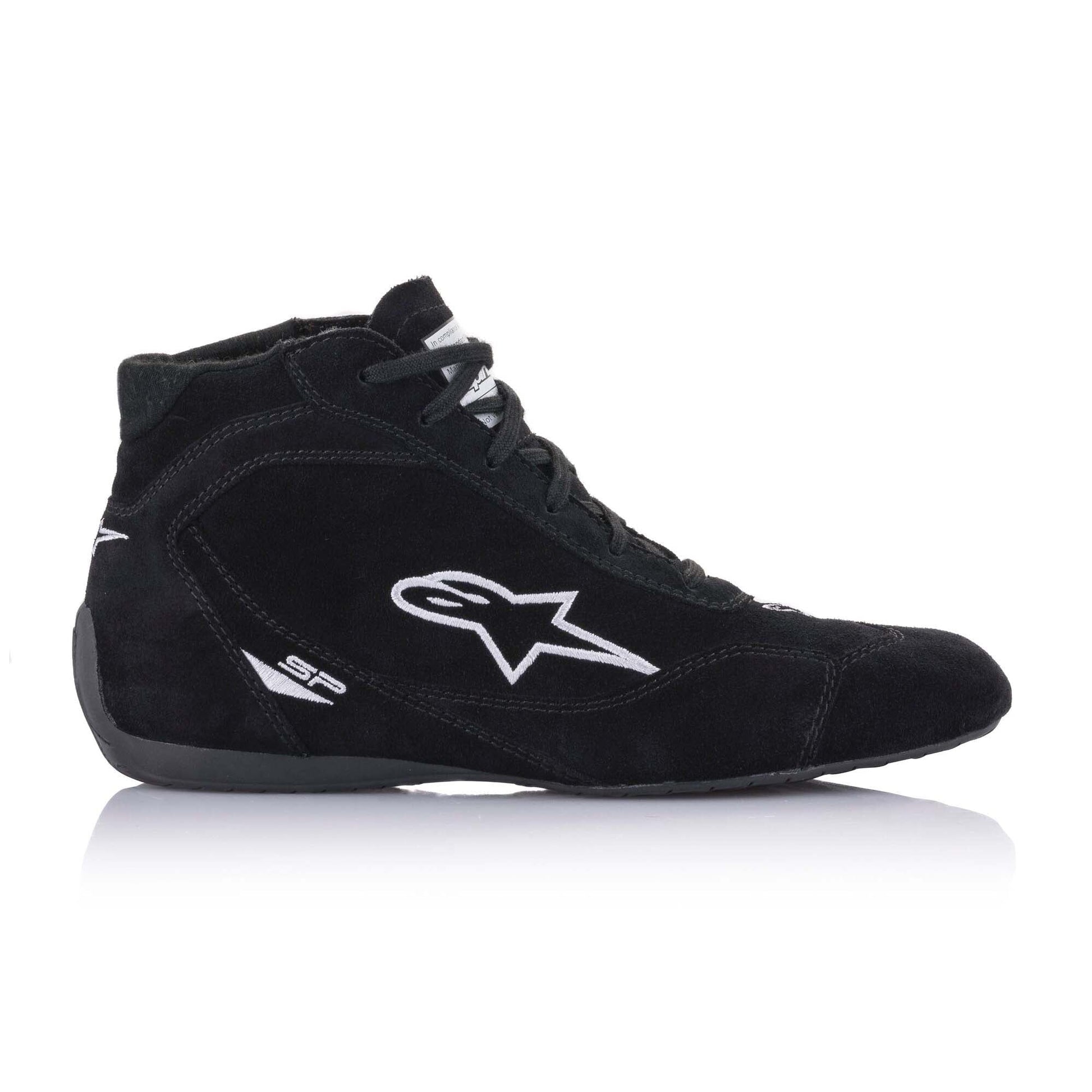 Alpinestars SP v2 Racing Shoes - Shifted Motorsports