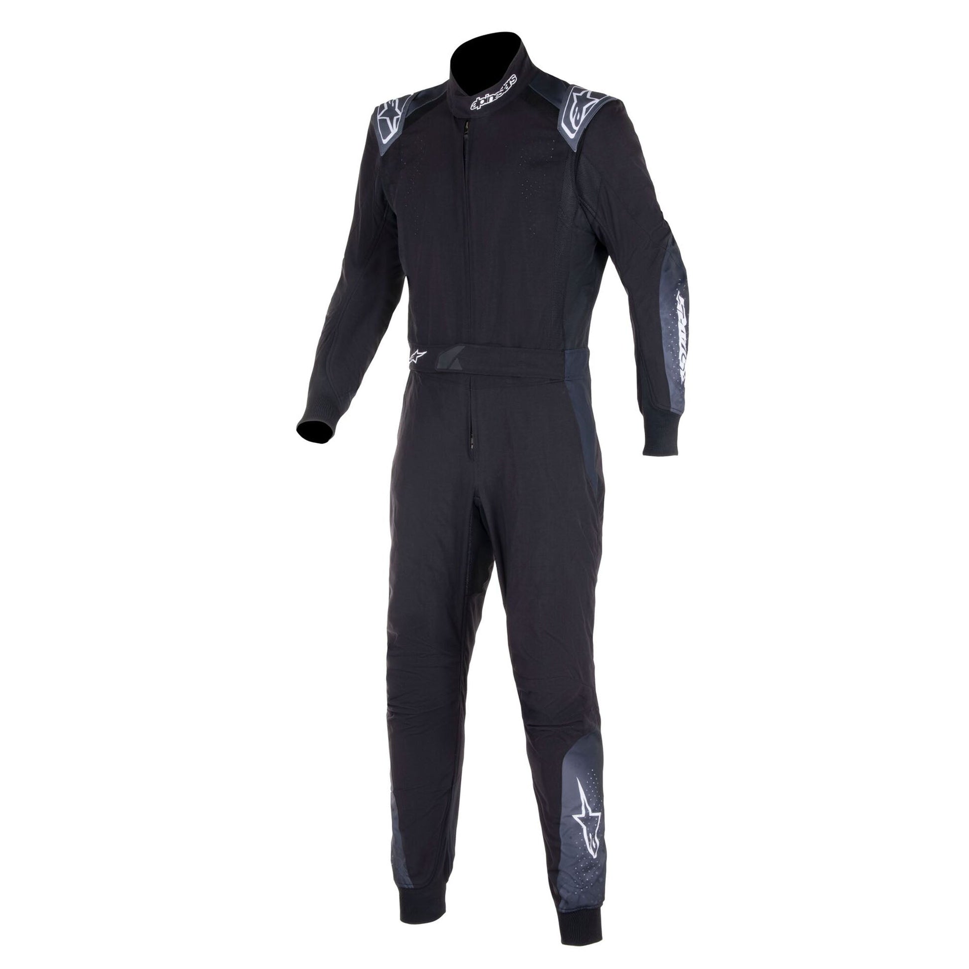 Alpinestars KMX-5 v3 Kart Racing Suit - Shifted Motorsports