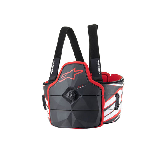 Alpinestars AK-1 Youth Body Protector - Shifted Motorsports