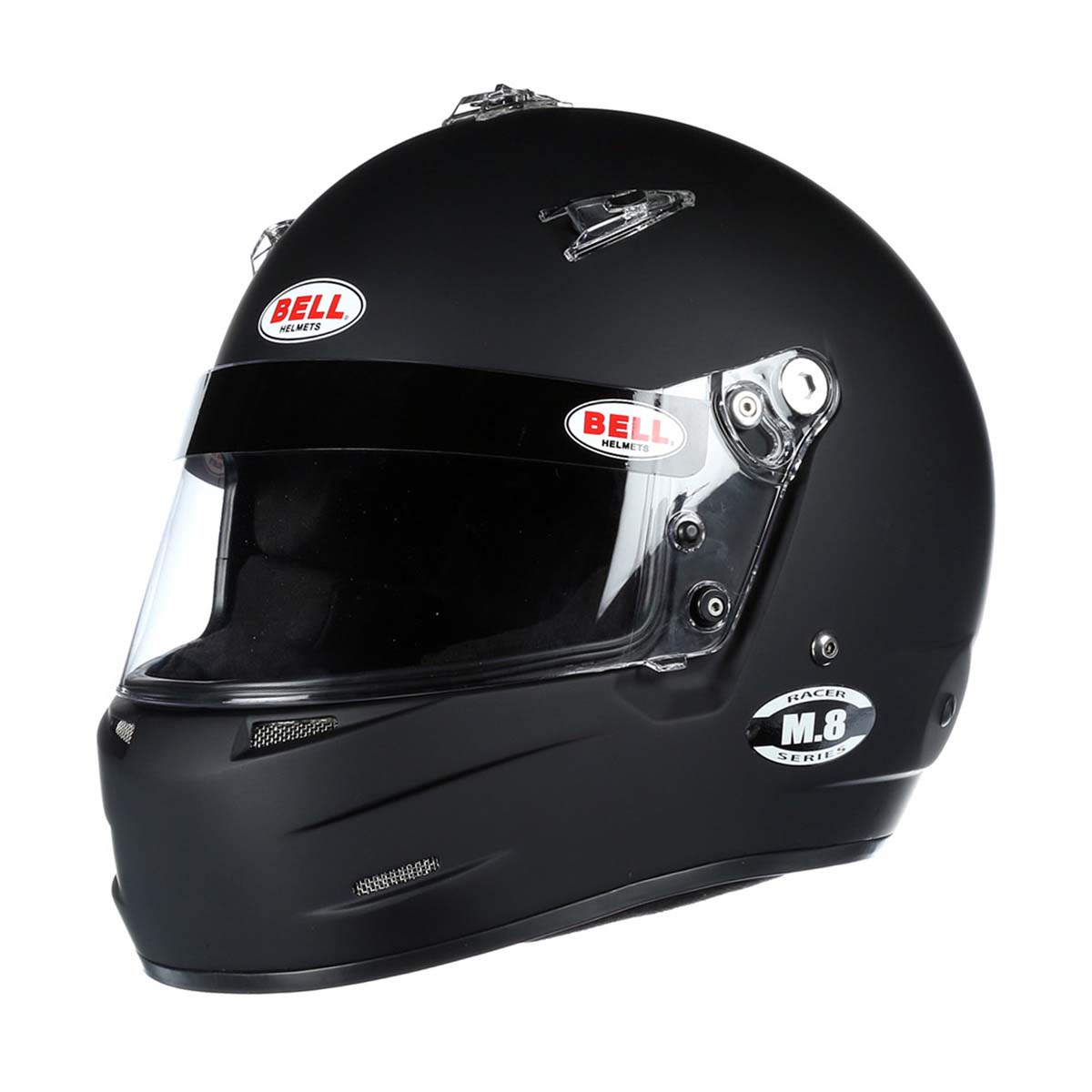Bell M.8 SA2020 Helmet - Shifted Motorsports