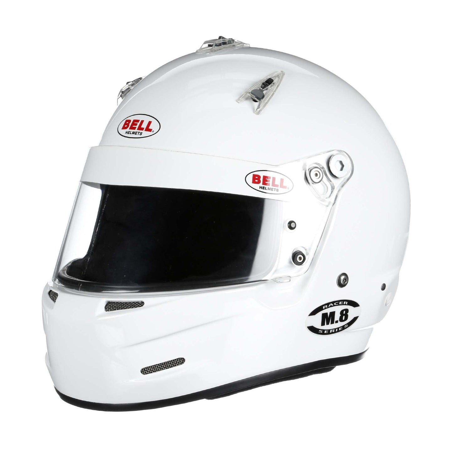 Bell M.8 SA2020 Helmet - Shifted Motorsports