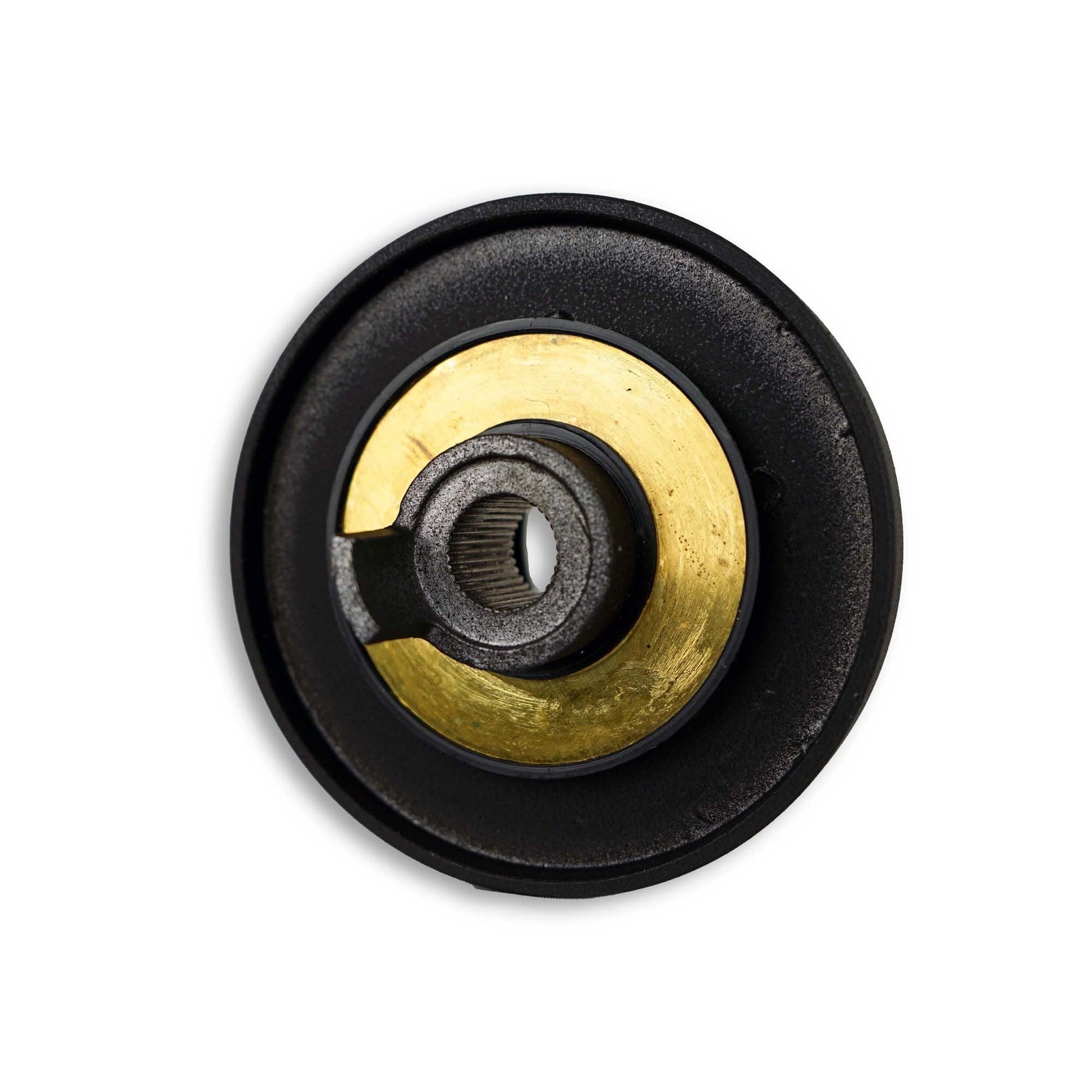 Momo 0157 Steering Wheel Adapter - BMW E12, E21 - Shifted Motorsports