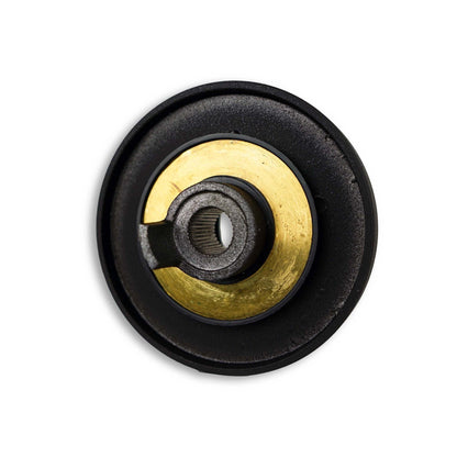 Momo 0157 Steering Wheel Adapter - BMW E12, E21 - Shifted Motorsports